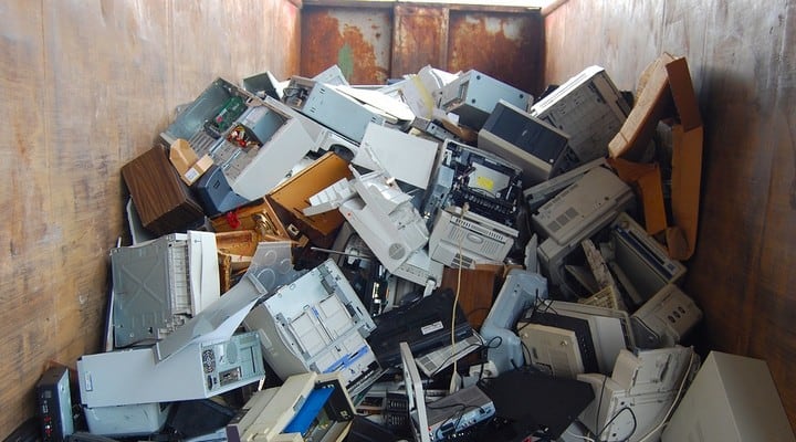 elettronica, elettrodomestici, obsolescenza