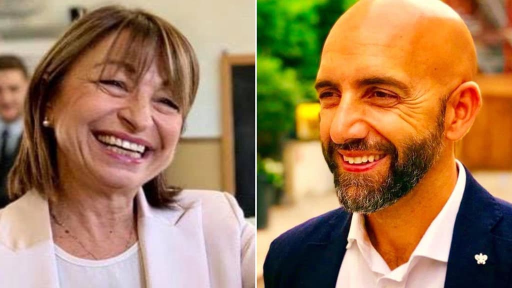 elezioni umbria
