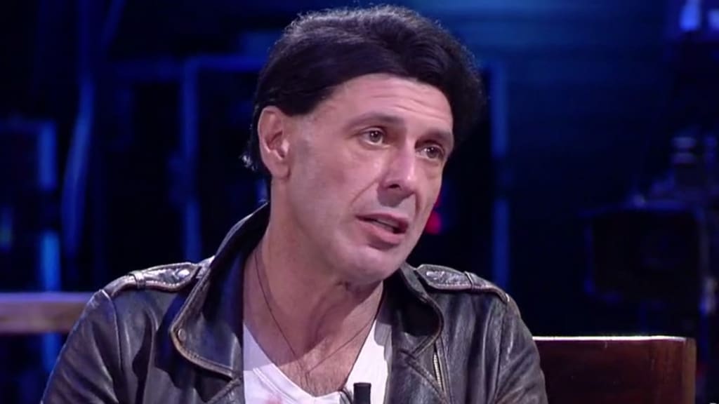 ezio bosso