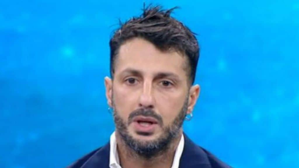 fabrizio corona