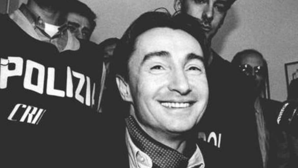 felice maniero