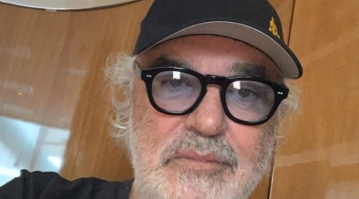 flavio briatore