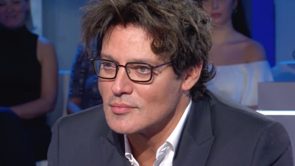 gabriel garko