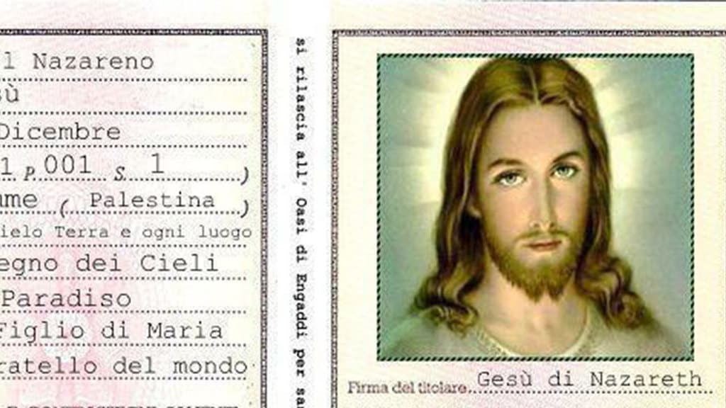 carta d'identità