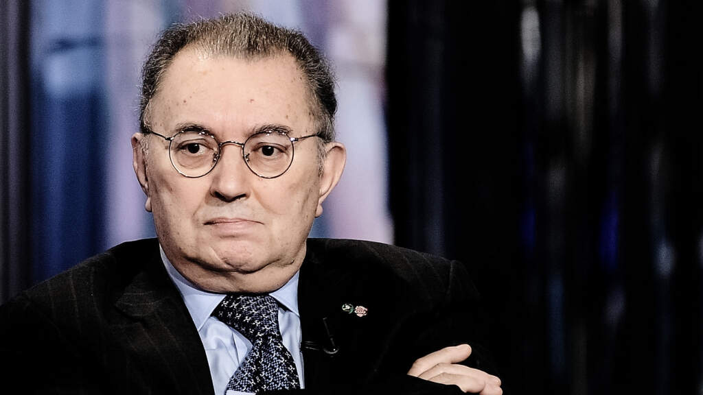 giorgio squinzi