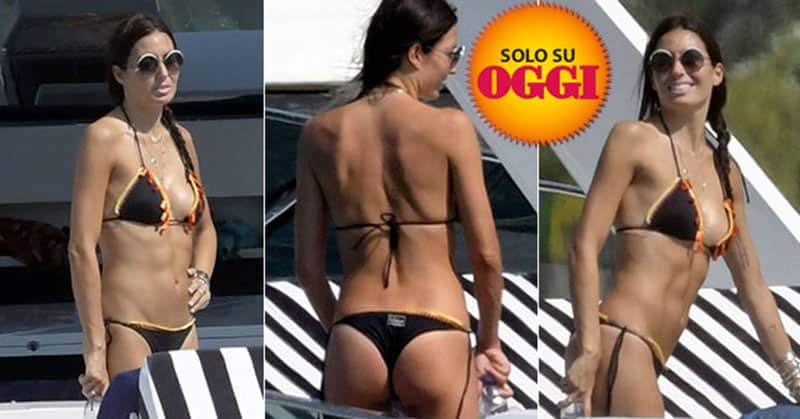 elisabetta gregoraci