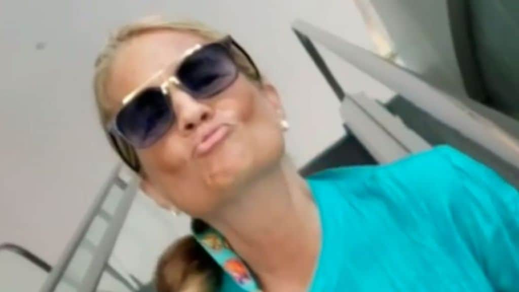 heather parisi