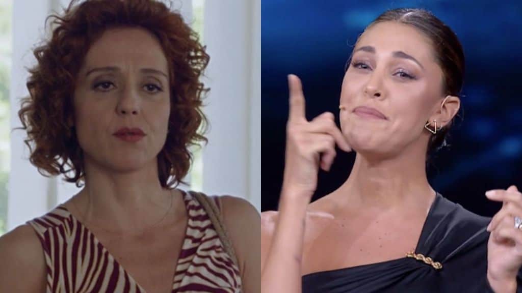 imma tataranni e belén rodriguez