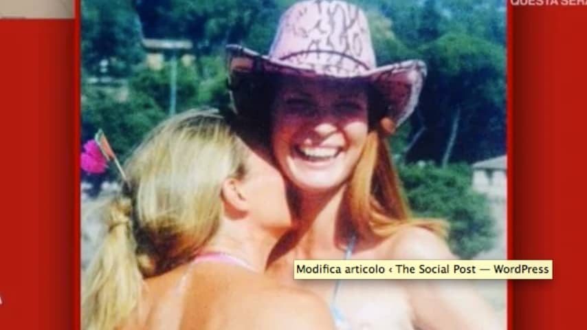 Jane Alexander ricorda la sorella morta di cancro: "Ora abbiamo paura"