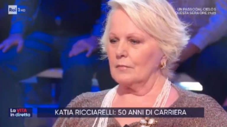 Katia Ricciarelli Quanto Guadagna Al Grande Fratello