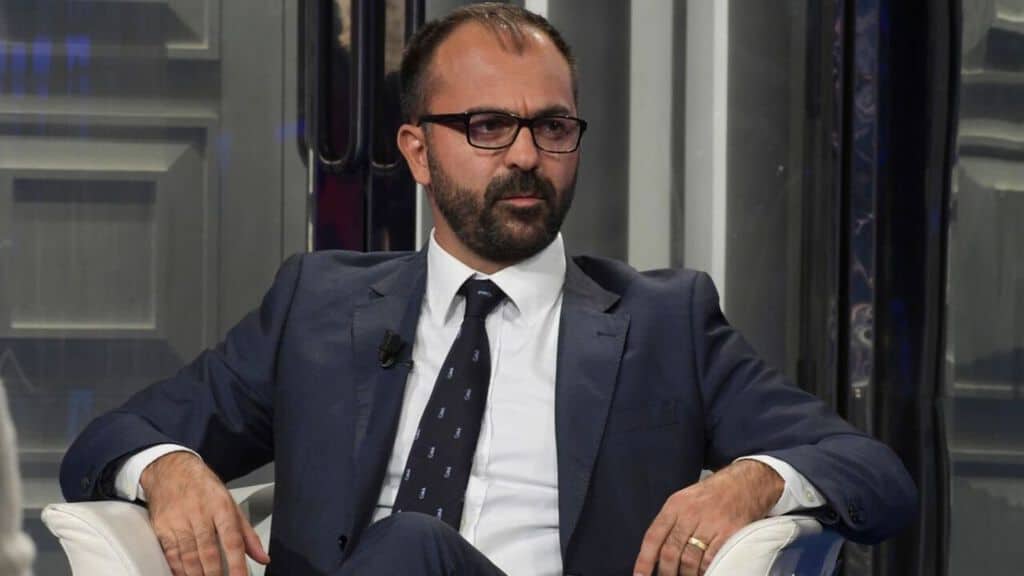 lorenzo fioramonti