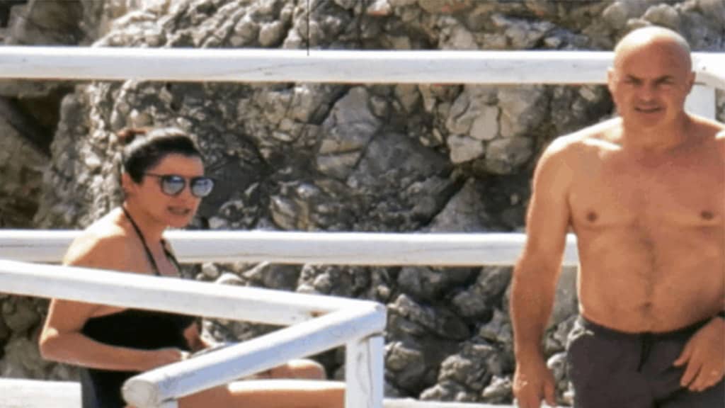 zingaretti e ranieri