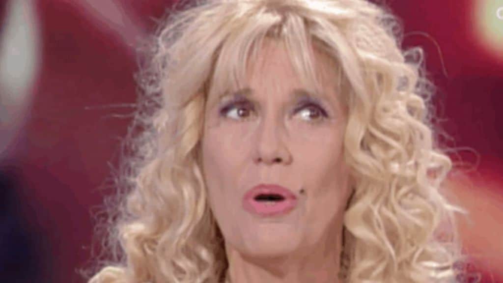 maria teresa ruta