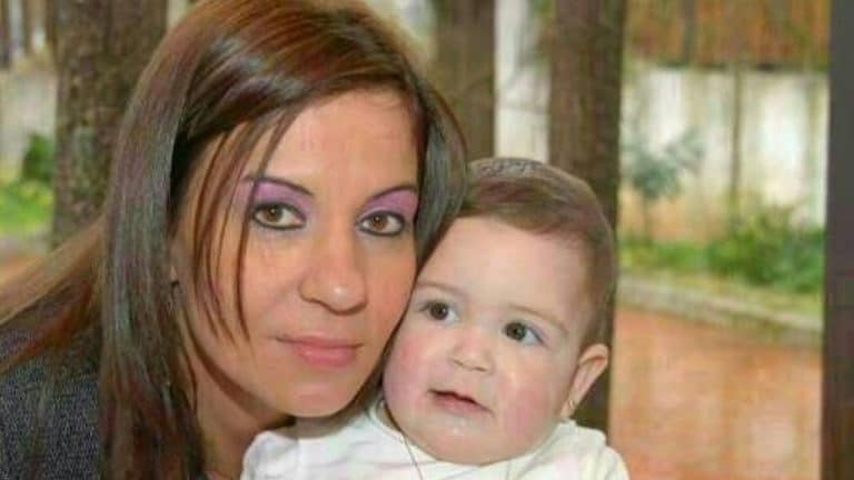 Bimba Di 5 Anni Uccisa Dalla Mamma