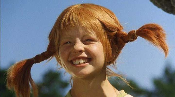 Pippi Calzelunghe