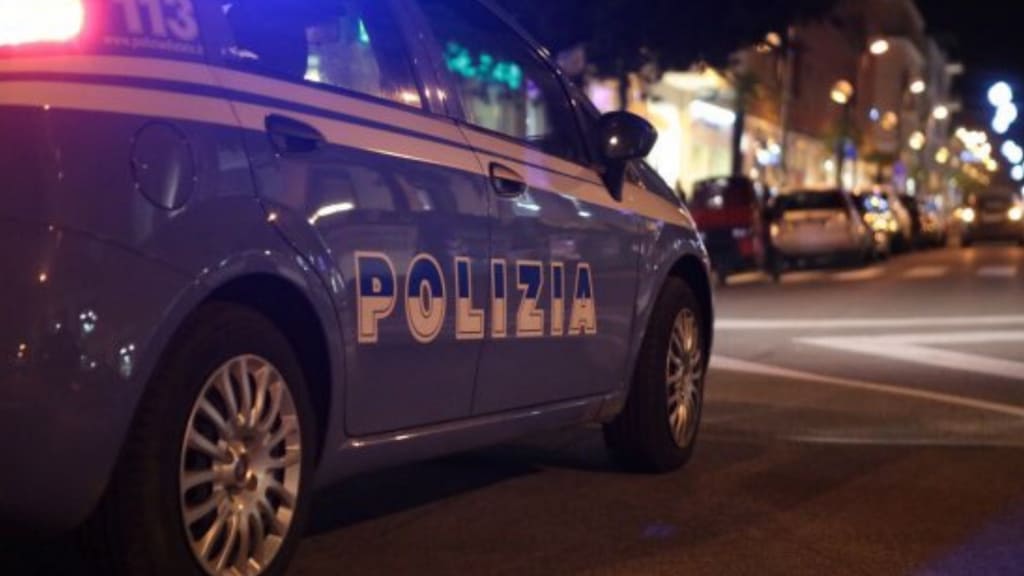 polizia