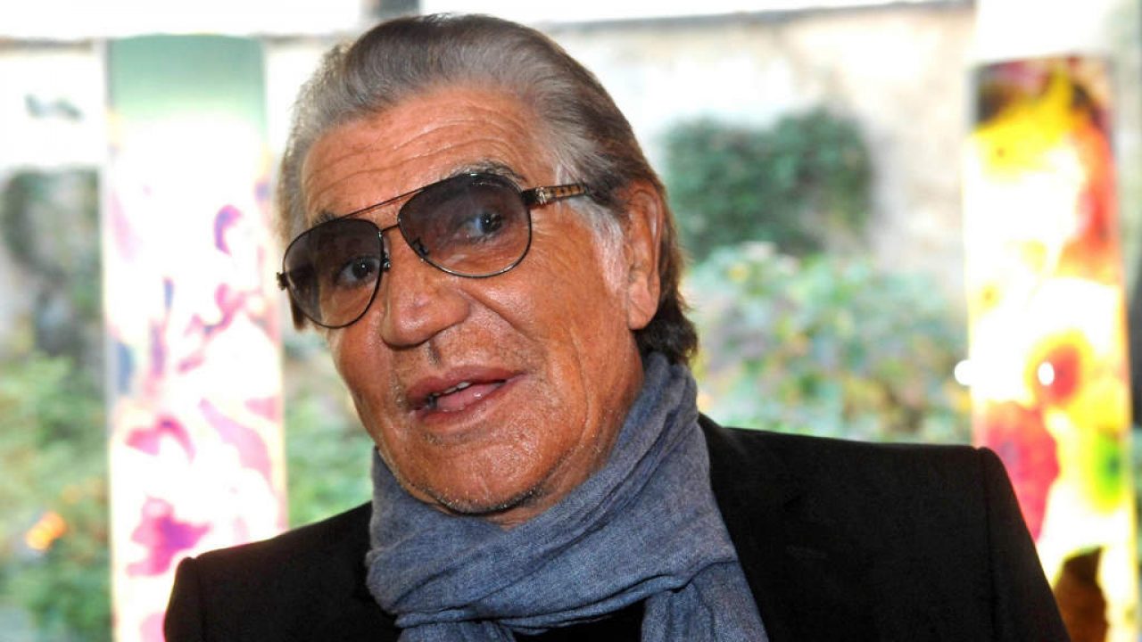 roberto cavalli oggi