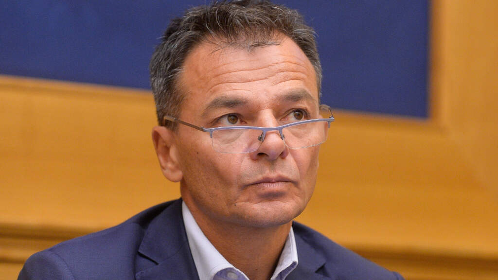 stefano fassina
