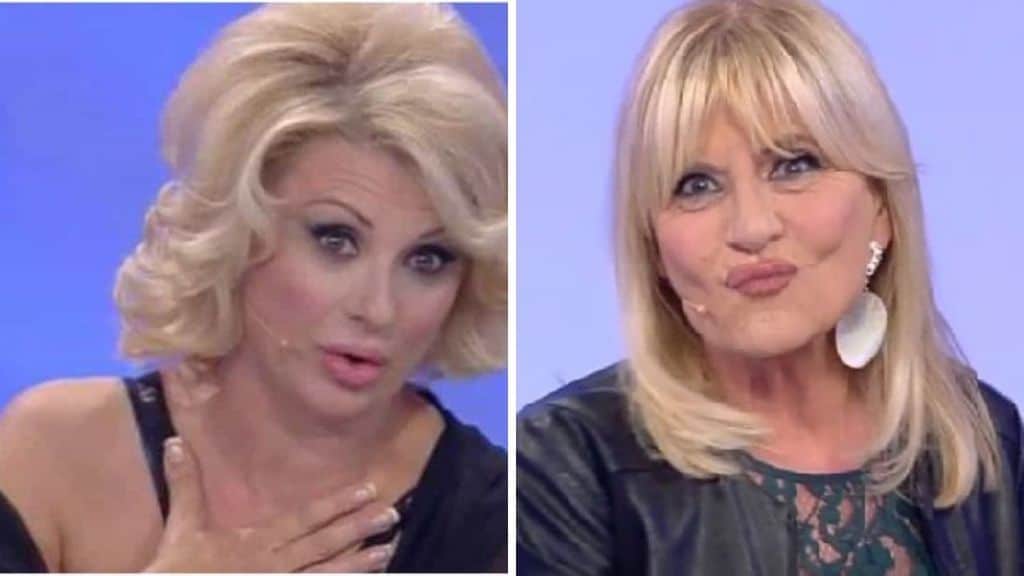 tina e gemma