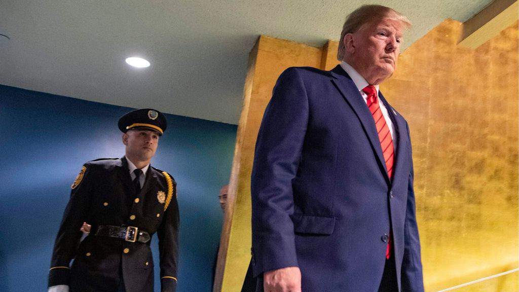 trump