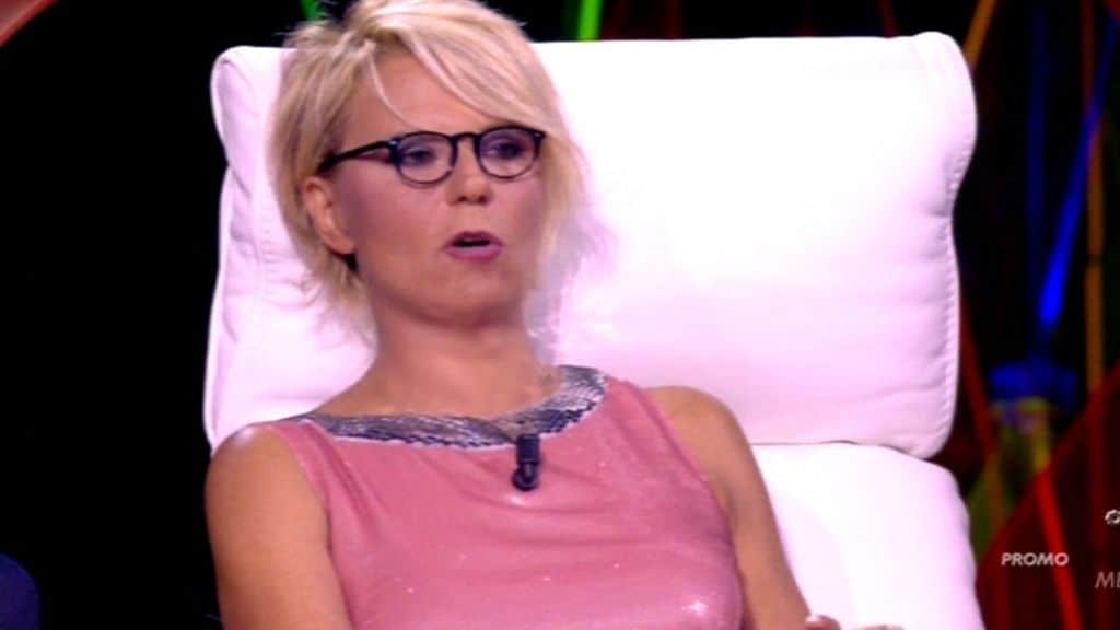 maria de filippi