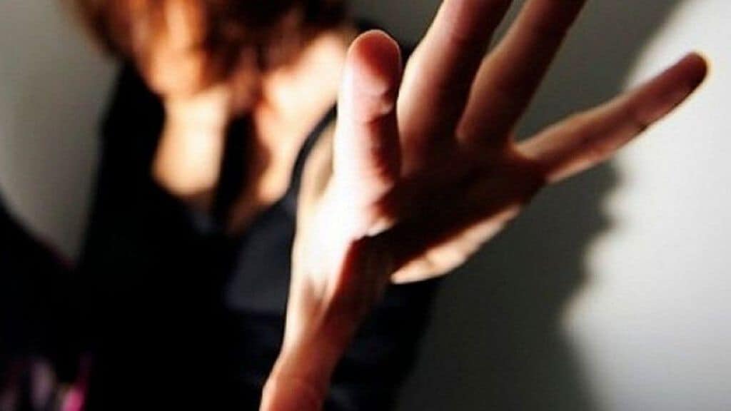 violenza sulle donne