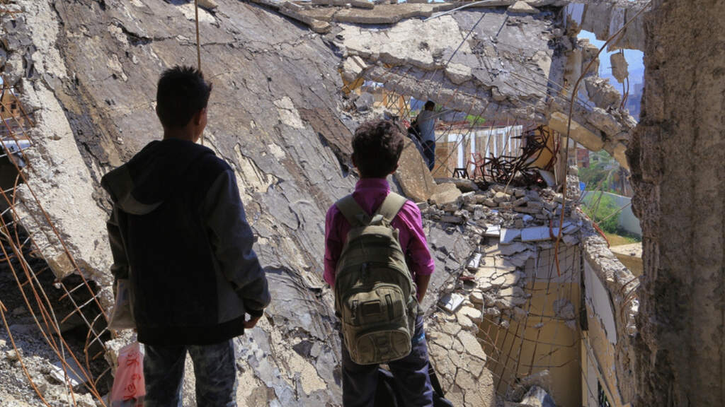 yemen