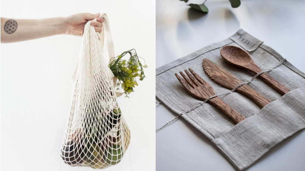Zero waste: consigli e app utili per salvaguardare l’ambiente