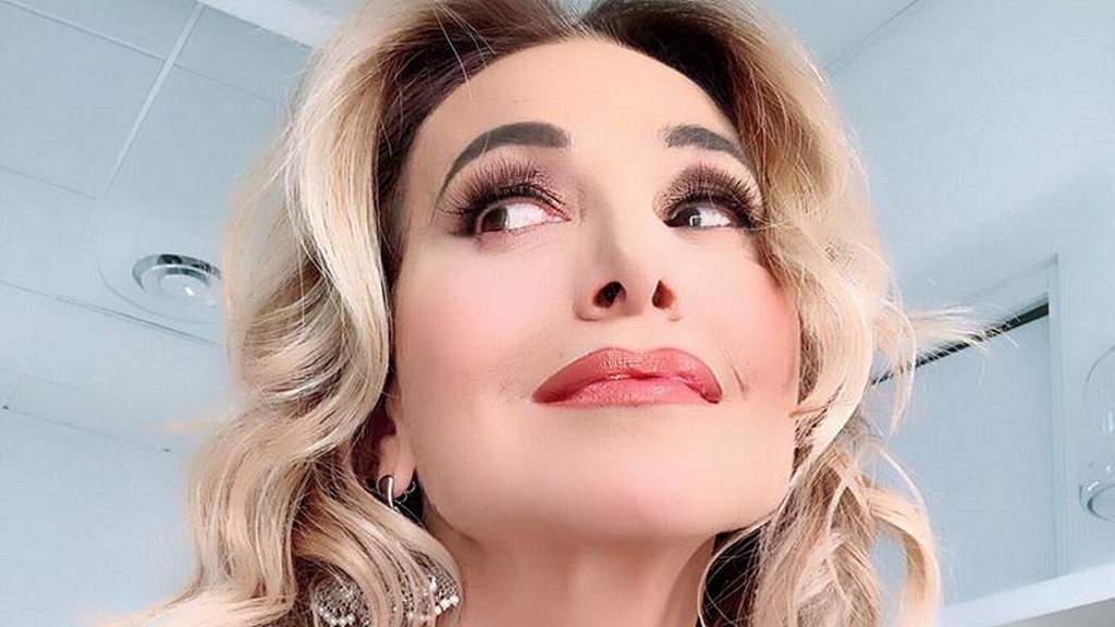 Barbara d'Urso