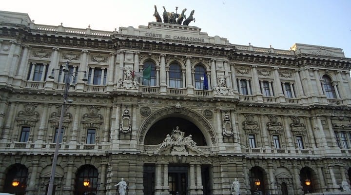 Cassazione, referendum, legge elettorale