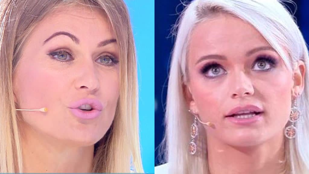 Eva Henger e Mercedesz Henger