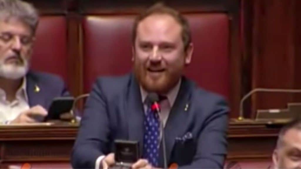Flavio Di Muro