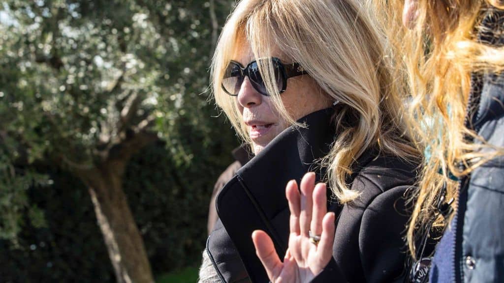 Rita dalla Chiesa