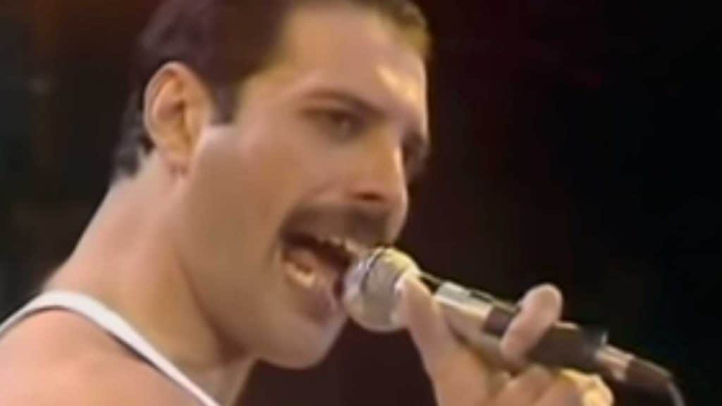 Freddie-Mercury