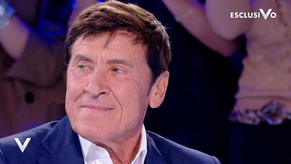 Gianni Morandi Il Terribile Lutto Dietro Una Vita Di Successo