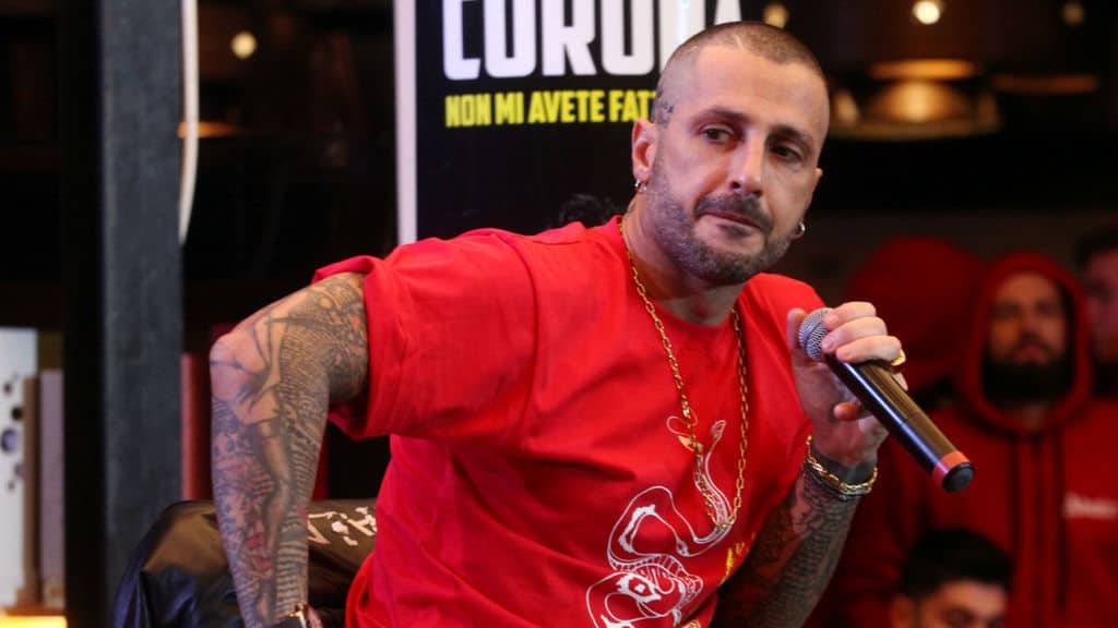 fabrizio corona