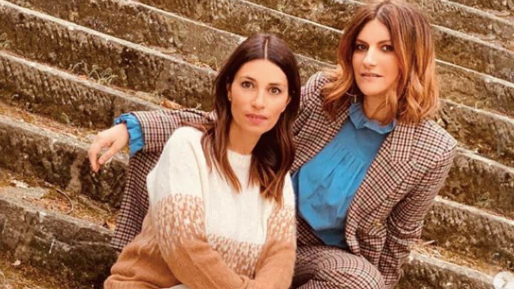 Laura Pausini nuovo look