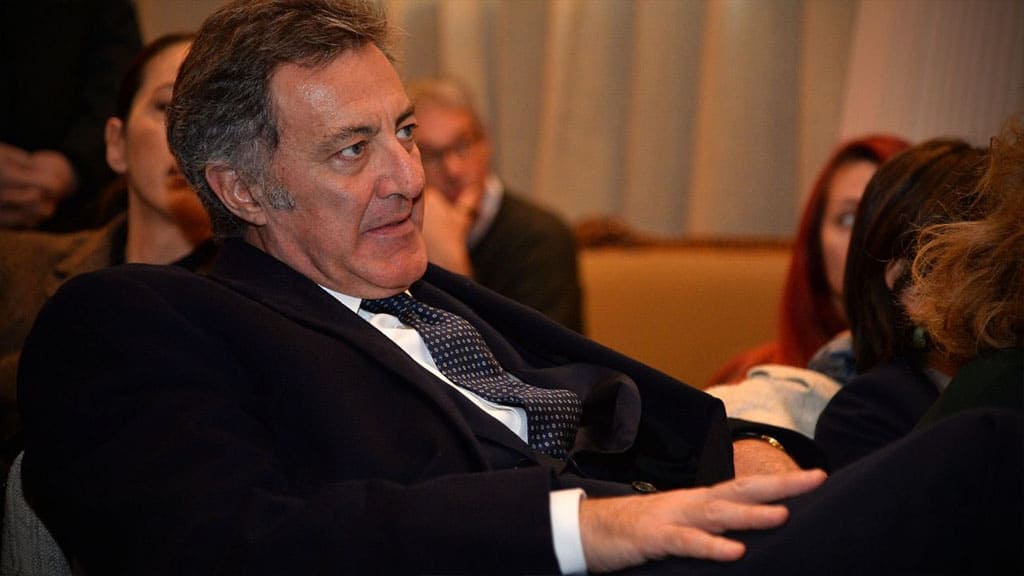 Luca Barbareschi