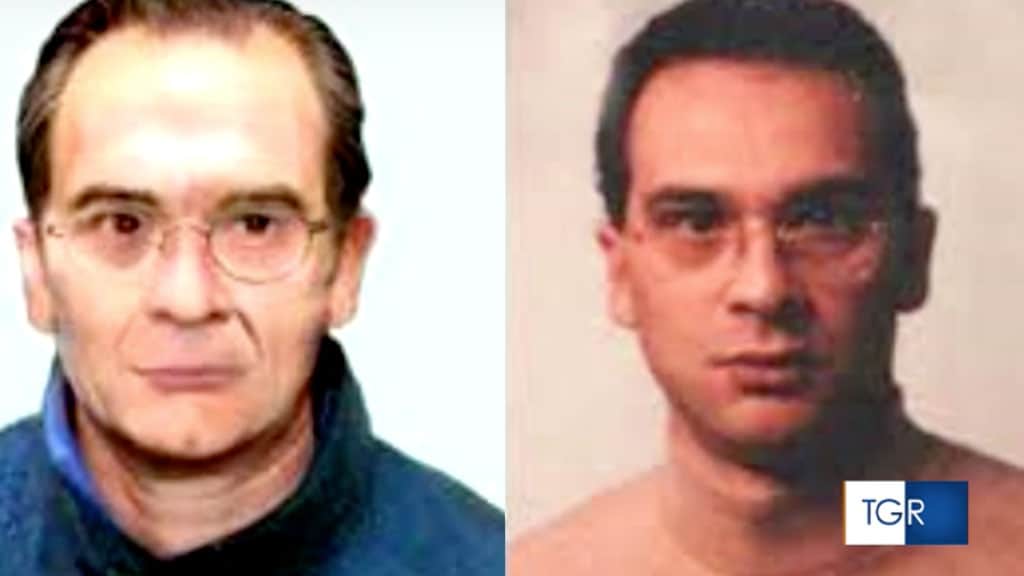 Matteo Messina Denaro