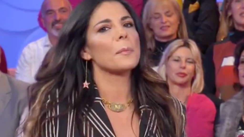 Mietta ospite da Caterina Balivo a Vieni da Me su Rai1. Fonte: Rai Play