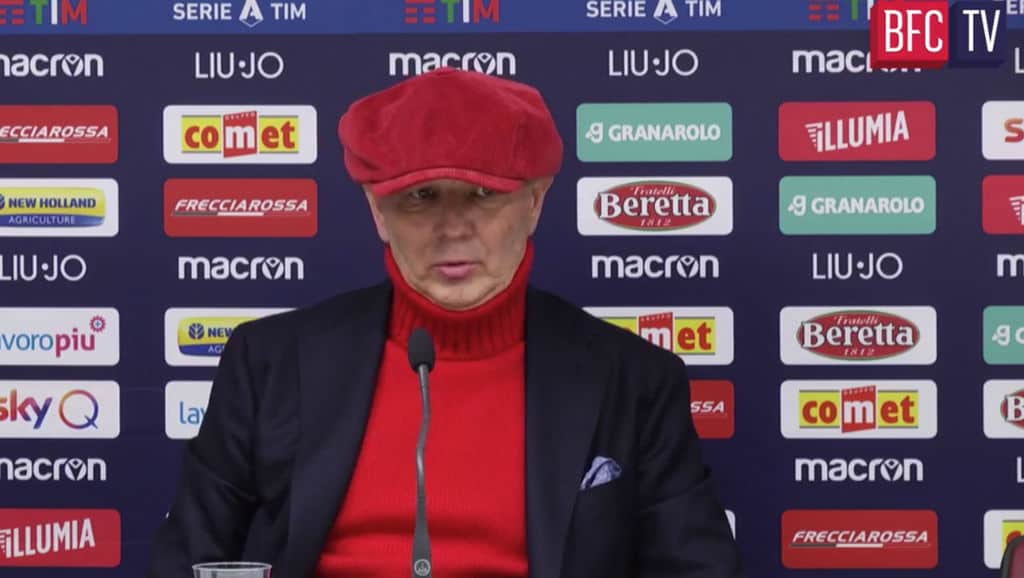 Mihajlovic