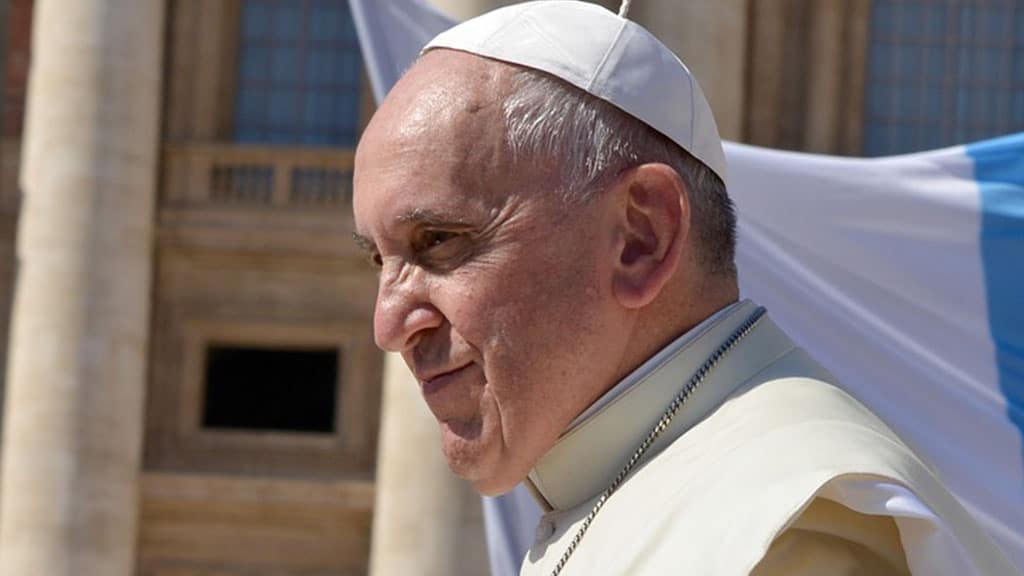 Papa Francesco