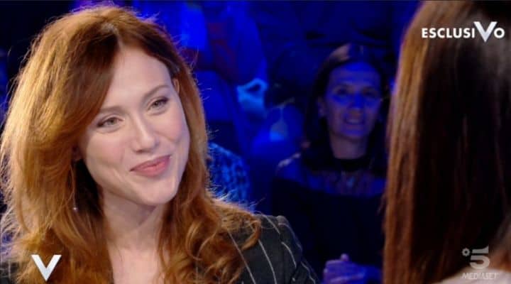 gabriella pession a verissimo