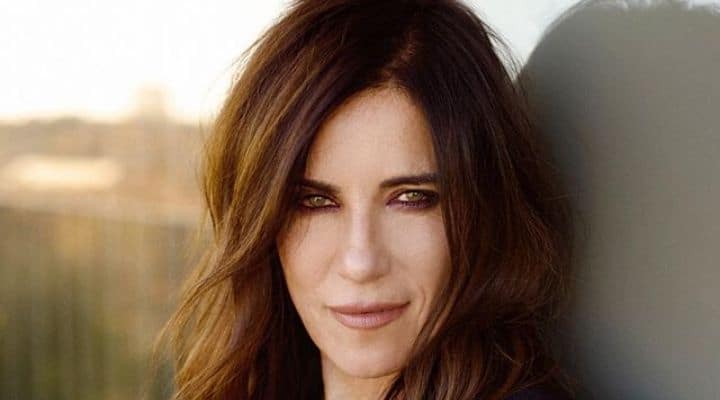 paola turci a domenica in