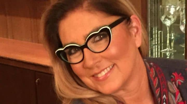 Romina Power ricorda la madre nel giorno del compleanno