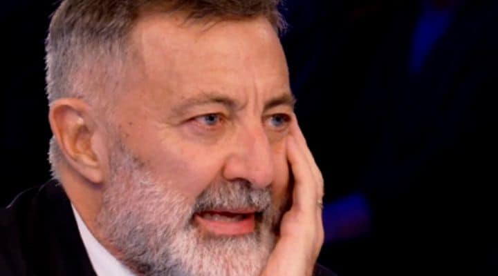 luca barbareschi a verissimo