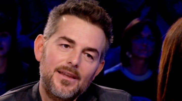 daniele bossari a verissimo