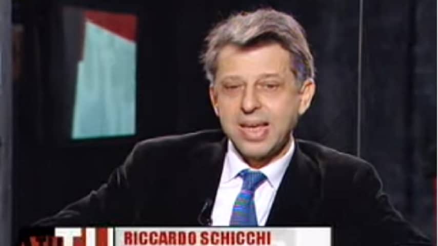 Riccardo Schicchi