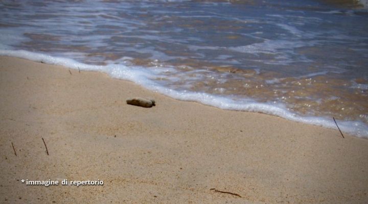 spiaggia