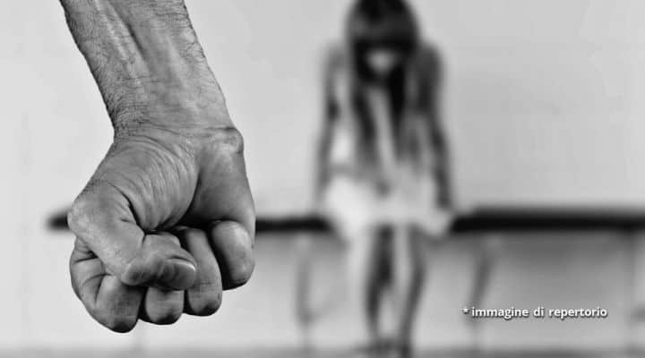 violenza sulle donne